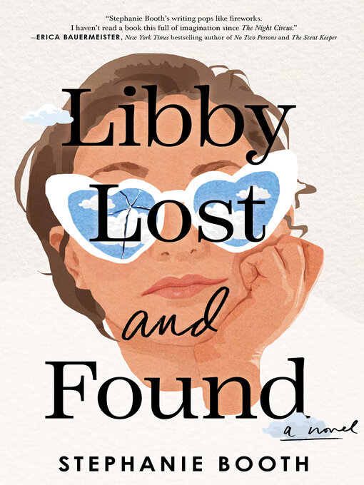 Title details for Libby Lost and Found by Stephanie Booth - Available